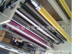 电脑高精密分条机图2