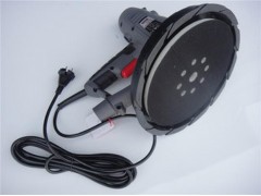 博来无尘墙面打磨机 电动腻子打磨 家用便携式 效率高 性价比高图2