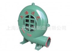 厂家直销 ！鼓风机 离心风机 风机 锅炉风机 250W图2