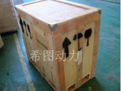 (原装本田)本田2寸抽水机 本田2寸汽油抽水机 2寸本田汽油水泵图2