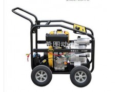 (厂家直销)高质量3寸柴油高压水泵 消防专用柴油高压水泵图2