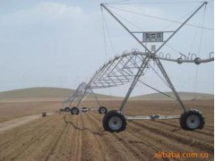 【值得信赖】优质电动喷灌机 圆形电动喷灌机 农业电动喷灌机图2