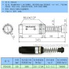 抗震缓冲器 油压缓冲器  液压缓冲器FC64100 AD64100