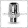 全铜 不锈钢可加工定制 螺纹R1/4 KRN02-02