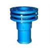 SS1套管式插盘伸缩器
