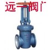 衬氟闸阀Z41F46-10C/Z41F46-16C