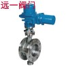 电动蝶阀D943H-10C/16C/25P/R/RL