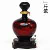 优质陶瓷酒瓶低价