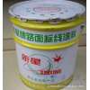 桂林市供应道路标志油漆 斑马线划线专用涂料 新星牌油漆供应商