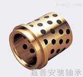 SPB 模具导套 SNG标准型导套 自润滑导套 石墨导套