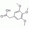 3,4,5-三甲氧基苯乙酸951-82-6