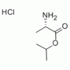 L-丙氨酸异丙酯39825-33-7