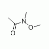 N-甲氧基-N-甲基乙酰胺78191-00-1