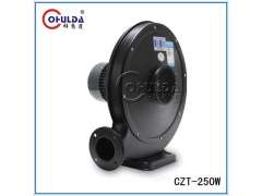 哪里的锅炉鼓风机便宜,中压通风机厂家,灶具厂专用中压风机图2