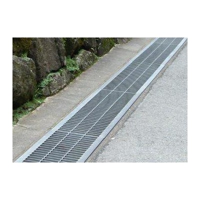 专业定做各种规格钢格板 镀锌钢格栅板 钢梯踏步板 金属网格板图3