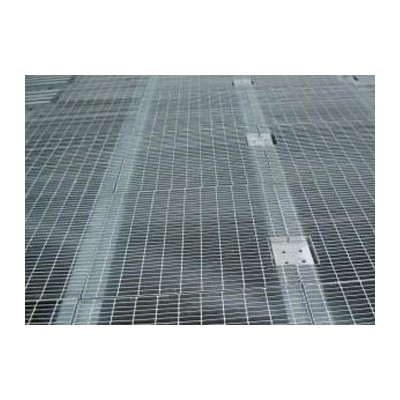 【钢格栅】热镀锌碳钢钢格板 不锈钢钢格板、复合钢格板厂家定制图2