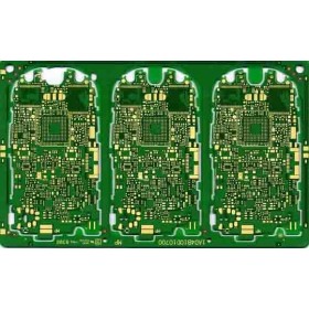 深圳特种pcb特种电路板厂家 安阳护栏管HDI电路板