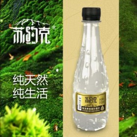 soda water苏约克天然苏打水厂家直销