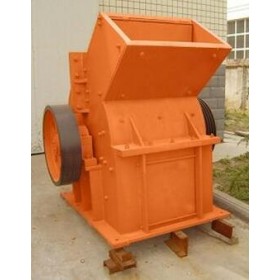 锤式破碎机完美解决高湿物料破碎难题