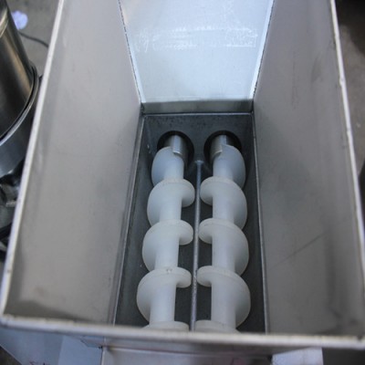 全自动包子机 食堂专用包子机 包包子机器 代替人工包包子图3