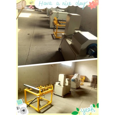 二氧化碳气体爆破设备操作简单图2