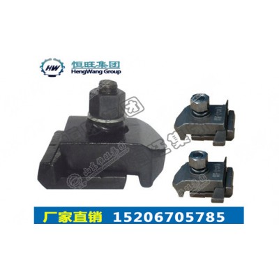 厂家生产压轨器 高效率的焊接型压轨器价格低图2