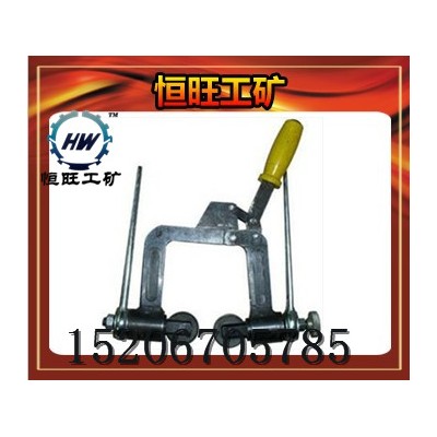 厂家生产DJQ—Ⅱ型双边倒角器   携带方便价格低的倒角器图3