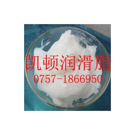 超高温黄油 高温不积碳轴承润滑脂