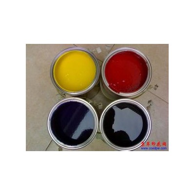 耐酒精 耐刮伤 耐摩擦自干铝合金油墨图3
