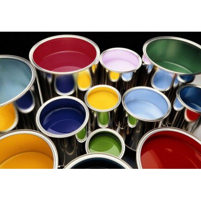 免处理 耐酒精 耐3M胶带自干PE料油墨图2