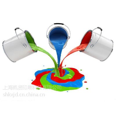 免处理 耐酒精 耐3M胶带自干ABS料油墨图2