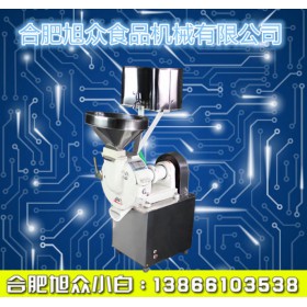 供应全自动小型不锈钢自动磨浆机