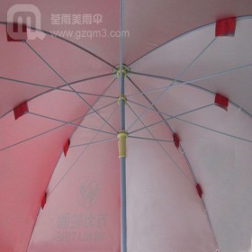 太阳伞厂家定制万力轮胎 遮阳伞广告雨伞米其林轮胎太阳