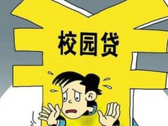 “校园贷”成传销式诈骗：大学生发展层层下线