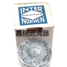300078英德诺曼滤芯
