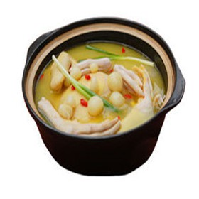 鹅掌汤锅技术培训来千味合 秘制配方一对一传授