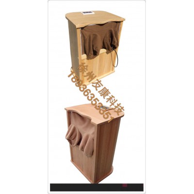 频谱养生足疗桶/远红外汗蒸桶/按摩桶厂家图3