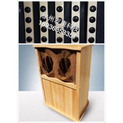 频谱养生足疗桶厂家.频谱养生按摩桶图2