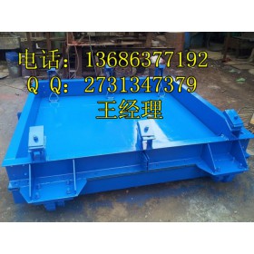 防水密闭门 矿用防水匣门