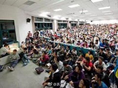 段子手教授“网上直播” 讲课成网红