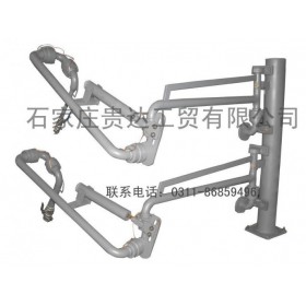 衬四氟鹤管