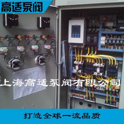 软启动控制柜 厂家直销图2