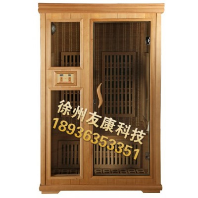 单人蒸房厂家,单人频谱屋功率图3