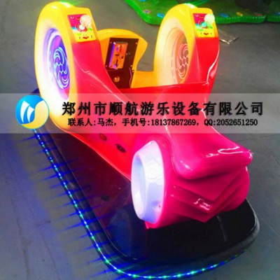 现货供应儿童风火轮蜗牛车，风火轮蜗牛车顺航供应商图3