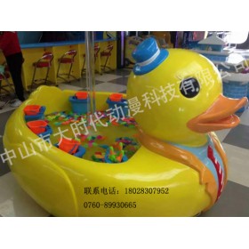 投资儿童乐园要注意哪些事项呢