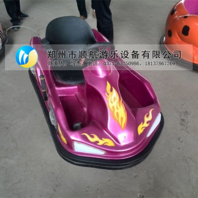 2017销售火爆新款漂移碰碰车，漂移卡丁车报价图2