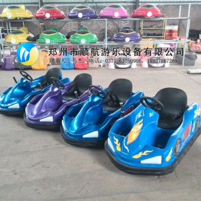 2017销售火爆新款漂移碰碰车，漂移卡丁车报价图3