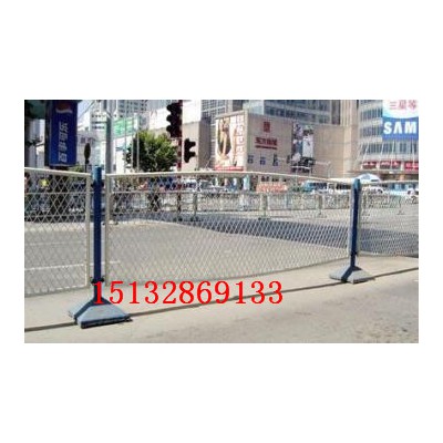 市政护栏,道路护栏,交通护栏,围墙护栏,绿化护栏图3