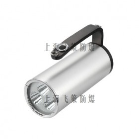 上海飞策 BCS52系列防爆手电筒 LED