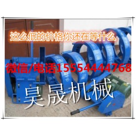 卡箍切桩机 水泥管桩切割机 抱箍切桩机